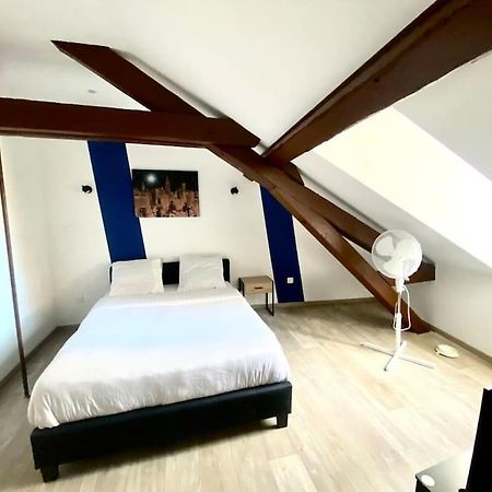 La Residence Des Celestins - Appartement Duplex N17 - Centre ヴィシー エクステリア 写真