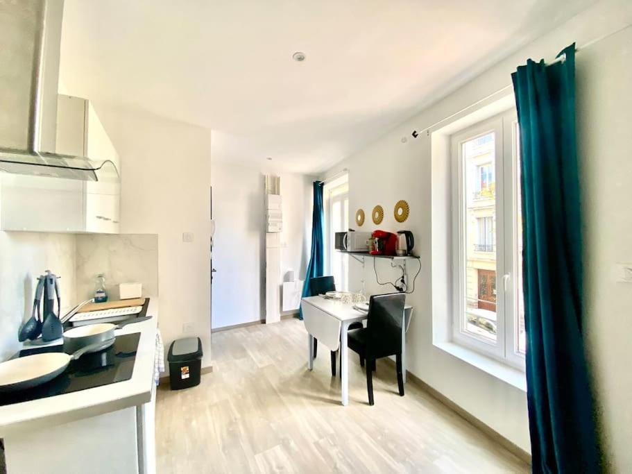 La Residence Des Celestins - Appartement Duplex N17 - Centre ヴィシー エクステリア 写真